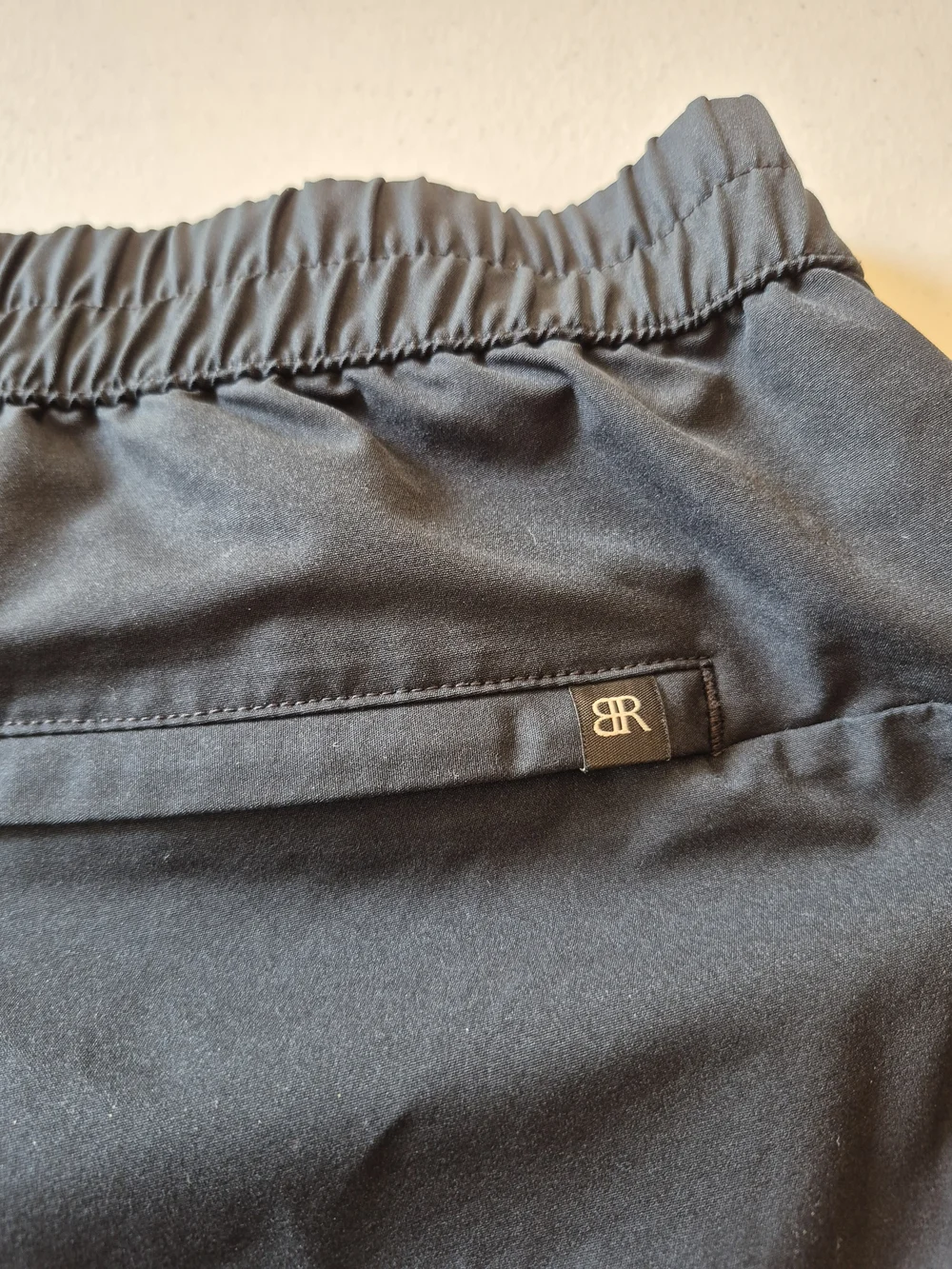 Banana Republic Black Men’s Performance Chinos 4876